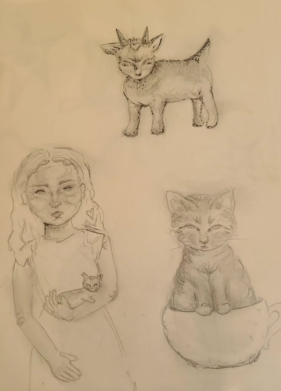 doodles 2